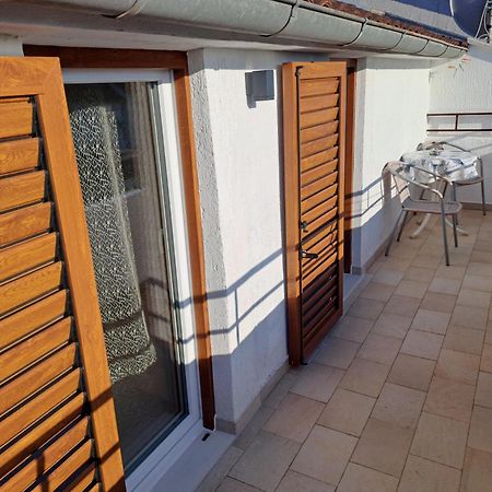 Apartments N & V Poreč Exterior foto
