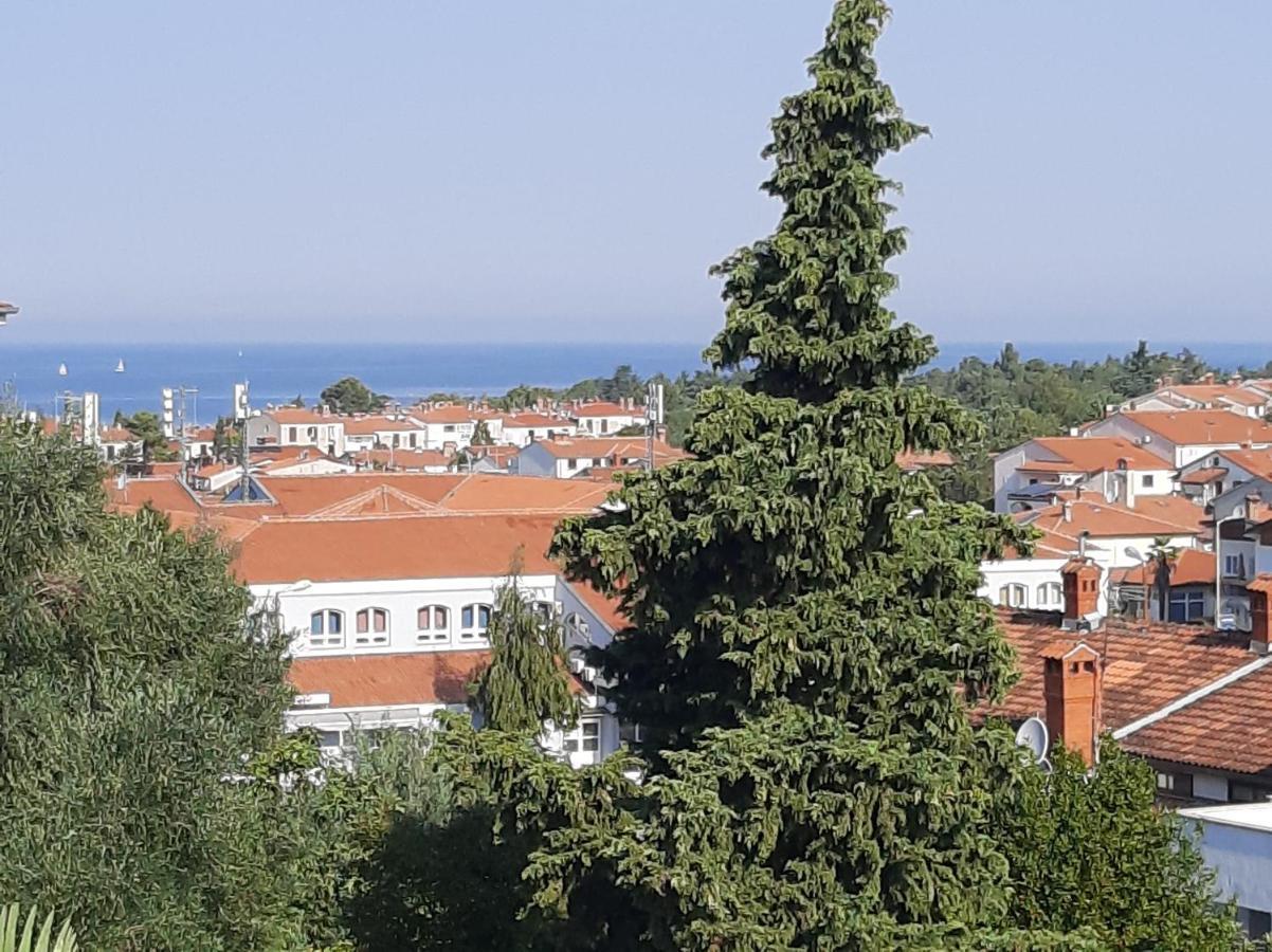 Apartments N & V Poreč Exterior foto